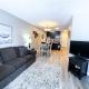 Inn Building Condo 212, gorgeous updated condo, Garden City - Fotografie 1