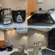 Condo in Mandaluyong City with Free Wifi and Netflix, Manila - Foto 9