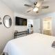 Inn Building Condo 112, updated beautiful condo, Garden City - Fotografie 8