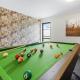 Pool-Table, Projector, Fooseball -By KOSH BNB, Hamilton - Fotografie 10