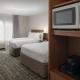 Fairfield Inn & Suites by Marriott Tampa Westshore/Airport, Tampa - Fotografie 9