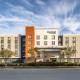 Fairfield Inn & Suites by Marriott Tampa Westshore/Airport, Tampa - Fotografie 2