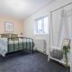 Queens Spacious 3 BDR & 2 BDR by Citygo Apartments Belfast - Foto 8