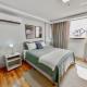 Flat Aconchegante no Coração da Capital, Campo Grande - Fotografie 8