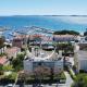 Le California - Port de Carqueiranne et plages, Carqueiranne (photo 3)