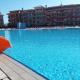 Apartment in Sharm Resort & Aqua Park Porto Nabq Bay - بورتو شرم Sharm el Sheikh - Foto 2