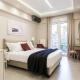 Tranquil Studio in Pangrati Athens Center, Athen - Foto 9