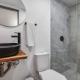 NOWA Gaira Apt Provenza Walkable Area, AC & Balcony facing KarolG club, Медельин - Фото 6