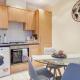1 bed apartment City of London Whitechapel Close to Metro and Elizabeth Line, Londýn - Fotografie 2
