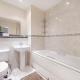 1 bed apartment City of London Whitechapel Close to Metro and Elizabeth Line, Londýn - Fotografie 9