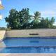 New Spacious & Bright 2BR & 2BA, Pool & Beach Shuttle, WIFI & AC Gold Reef 209 Punta Cana - Foto 1