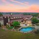 Private Ranch - Pool,Ping Pong,Yoga,Weddings,Games, Kendalia