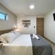 NOWA Fiji Apt - Jacuzzi & Outdoor Lounge in Provenza, Медельин - Фото 6