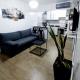 Apartamento moderno en Las Cañitas, Palermo, Buenos Aires - Fotografie 7