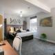 Entire Spacious Duplex Flat Leicester - Foto 10