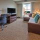 Residence Inn by Marriott Kansas City Downtown/Convention Center, Kansas City - Foto 8