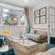 Cozy Willow-Hot Tub, Sleeps9, FreeParking, Netflix