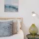 Bright 1BR Alderbrook Road, Londýn - Fotografie 9