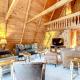 Oak Hollow Chalet, Wilmington (fotografie 5)