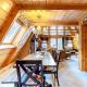 Oak Hollow Chalet, Wilmington (fotografie 6)