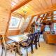 Oak Hollow Chalet, Wilmington (fotografie 7)