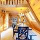 Oak Hollow Chalet, Wilmington (fotografie 8)