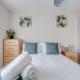 CanadaWater-2bedroom-1Bathroom-Free Parking, London - Photo 6
