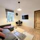 Noah's Atomium Appartments, Brusel - Fotografie 9