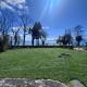 Cabañas Gabella, Lago Ranco