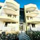 Dutus Hotel Entebbe