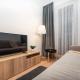 City Center Apartment - Modern & Elegant, Bratysława - Zdjęcie 5
