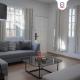 Modern Apartment with 2 Bedrooms Near sea