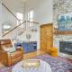Furnished Deck, Mountain View Castle Rock Home!, Castle Rock (foto 4)