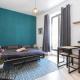 Superbe studio Nice hyper centre immeuble standing, Nice - Photo 5