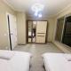 Comfort 3BR Apartment C1-D with Private Heated Pool at Bali Elgouna, Hurghada - Fotografie 3