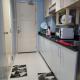1138 Staycation Infront Of Moa, Sea Residences Tower A, Near Smx, Arena, Dfa, World Trade, PICC, AYALA MALL, NAIA, Manila - Foto 8