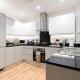 Exclusive Apt in JQ Sleeps 6 Birmingham - Photo 8