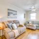Lavallette Apartment with Patio - Walk to the Beach!, Lavallette