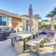 Lavallette Apartment with Patio - Walk to the Beach!, Lavallette (fotografie 3)