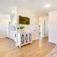 Lavallette Apartment with Patio - Walk to the Beach!, Lavallette (fotografie 5)