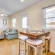 Lavallette Apartment with Patio - Walk to the Beach!, Lavallette (fotografie 7)