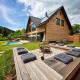Villa in Trutnov with hot tub Трутнов - Фото 5