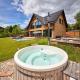 Villa in Trutnov with hot tub Трутнов - Фото 8