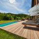 Villa in Trutnov with hot tub Трутнов - Фото 10