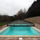 Villa in Czechia with Heated Pool & Mountain Views Vidochov - Photo 7