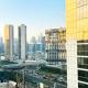 Homestay in Business Bay with City Views, Dubaj - Fotografie 1