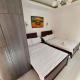 Family Room Staycation In The Heart Of Manila, with 2 Balcony Plus 40 Percent Promo Discount Plus Free Pool Access, Plus Free Sauna Promo in Manila Bay, Robinsons Place, Ermita, Pgh, Bellagio, UP Pedrogil, Staycation Updated 2025 Price, Manila - Fotografie 4