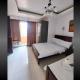 Family Room Staycation In The Heart Of Manila, with 2 Balcony Plus 40 Percent Promo Discount Plus Free Pool Access, Plus Free Sauna Promo in Manila Bay, Robinsons Place, Ermita, Pgh, Bellagio, UP Pedrogil, Staycation Updated 2025 Price, Manila - Fotografie 9