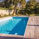 Liiiving in Porto | Oporto Garden Pool House - Zdjęcie 1