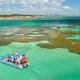 Ponta de Campina Beach Refuge, カベデロ - 写真 3